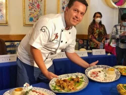 Makna “Bulan Warisan Budaya Hispanik” bagi Diaspora Indonesia