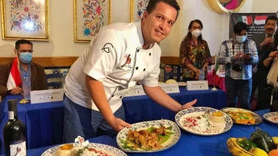 Makna “Bulan Warisan Budaya Hispanik” bagi Diaspora Indonesia