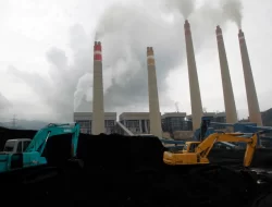 Kenaikan Harga Batu Bara Positif Bagi Devisa Negara