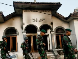 Organisasi Sipil Tolak Rencana Pembongkaran Masjid Ahmadiyah di Sintang