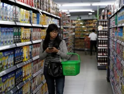 YLKI Sambut Baik Pembatalan PPN Sembako, Layanan Kesehatan dan Pendidikan