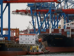 Imbas Perang Dagang, Indonesia Kebanjiran Order dari AS