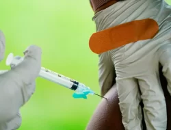 Indonesia Khawatirkan Tren Diskriminasi Vaksin di Sejumlah Negara