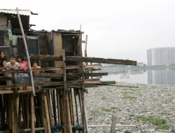 Indonesia Ingin Entaskan 10,8 Juta Warga Miskin Ekstrem pada 2024