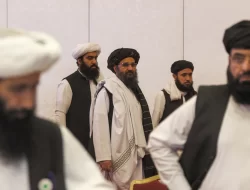Delegasi AS akan Bertemu Taliban untuk Pertama Kali Delegasi AS akan Bertemu Taliban untuk Pertama Kali