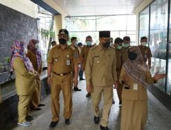 Pemkot Depok Izinkan Sekolah Laksanakan PTMT dengan Prokes Ketat