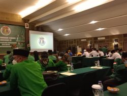 DPC PPP Kota Depok Gelar Musyawarah Cabang IV