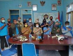 Manto : Kita Harus Saling Mensupport Agar Depok Bisa Lebih Maju