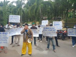 AMAP Akan Sambangi Kementrian ATR/BPN Untuk Laporkan Pungli PTSL di Kota Depok