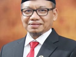 Ketua DPRD Kota Depok : Selamat Hari Kesaktian Pancasila, Indonesia Tangguh Berdasarkan Pancasila