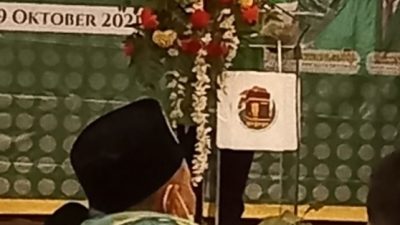 Ade Yasin Berharap Wali Kota Depok Membantu PPP ‘Menambah Kursi’ di Kota Depok