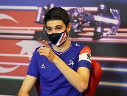 Alpine Akui Strategi Tanpa Pit Stop Ocon di GP Turki Berlangsung Sukses