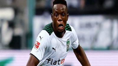 AS Roma Mulai Bergerak Dapatkan Denis Zakaria AS Roma Mulai Bergerak Dapatkan Denis Zakaria