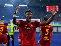 Cedera Saat Bela Inggris, Tammy Abraham Diragukan Tampil Kontra Juventus