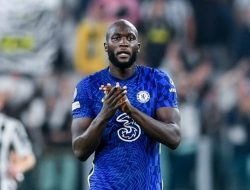 Disebut Belum Bisa Gunakan Romelu Lukaku, Begini Tanggapan Thomas Tuchel