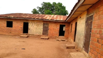 Kehadiran Siswa di Sekolah-Sekolah Nigeria Capai Rekor Terendah Karena Ketidakamanan Kehadiran Siswa di Sekolah-Sekolah Nigeria Capai Rekor Terendah Karena Ketidakamanan