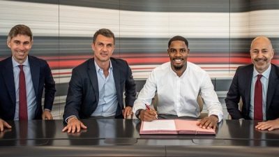 Gasperini Puji Reaksi AC Milan Atasi Kepergian Pemain Kunci Gasperini Puji Reaksi AC Milan Atasi Kepergian Pemain Kunci