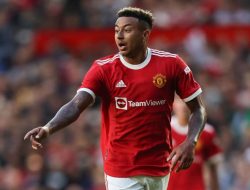 Jesse Lingard: Man United Punya Tim Bagus, Tapi …