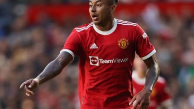 Jesse Lingard: Man United Punya Tim Bagus, Tapi … Jesse Lingard: Man United Punya Tim Bagus, Tapi …