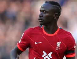 Liverpool Dapat Keuntungan, Senegal Dicoret Dalam Negara ‘Daftar Merah’