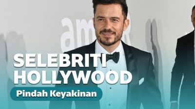 Selebriti Hollywood yang Memutuskan untuk Pindah Agama Selebriti Hollywood yang Memutuskan untuk Pindah Agama