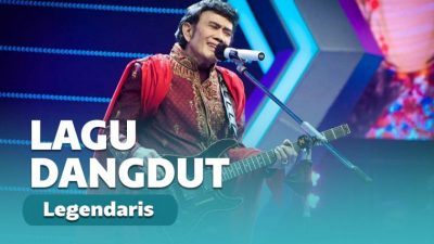 Lagu Dangdut Lawas yang Masih Populer Hingga Sekarang