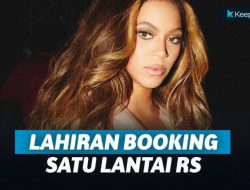 Artis Sewa 1 Lantai RS Saat Melahirkan