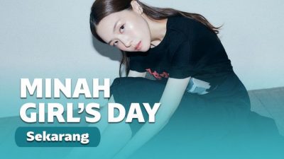 Kompilasi Foto Minah Girl’s Day Kompilasi Foto Minah Girl’s Day