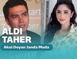 Saya Doyan Janda Muda Kaya Raya buat Dikawinin!