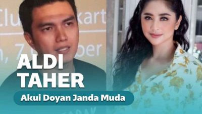 Saya Doyan Janda Muda Kaya Raya buat Dikawinin! Saya Doyan Janda Muda Kaya Raya buat Dikawinin!