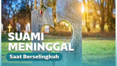 Tulis Pesan Menohok Di Batu Nisan Suami yang Selingkuh Tulis Pesan Menohok Di Batu Nisan Suami yang Selingkuh