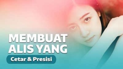 Cara Membuat Alis untuk Pemula ala Wanita Korea Cara Membuat Alis untuk Pemula ala Wanita Korea