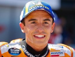 Menang di COTA, Marc Marquez Ternyata Masih Menderita karena Lengannya