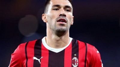 AC Milan Bakal Sulit Perpanjang Kontrak Romagnoli, Ini Alasannya AC Milan Bakal Sulit Perpanjang Kontrak Romagnoli, Ini Alasannya