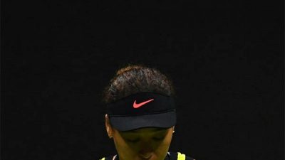 Naomi Osaka Keluar Dari Peringkat 10 Besar Untuk Kali Pertama Sejak 2018 Naomi Osaka Keluar Dari Peringkat 10 Besar Untuk Kali Pertama Sejak 2018