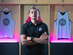 Tinggalkan Bima Perkasa, Buke Tri Saputra Merapat ke Klub Milik Raffi Ahmad