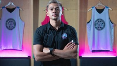 Tinggalkan Bima Perkasa, Buke Tri Saputra Merapat ke Klub Milik Raffi Ahmad Tinggalkan Bima Perkasa, Buke Tri Saputra Merapat ke Klub Milik Raffi Ahmad