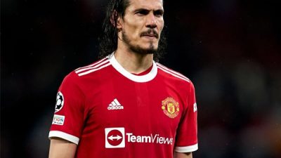 Pelatih Dinamo Moscow Bantah Pihaknya Dekati Edinson Cavani Pelatih Dinamo Moscow Bantah Pihaknya Dekati Edinson Cavani