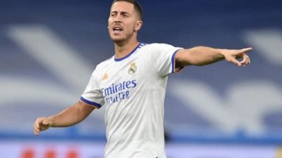 Chelsea Incar Hazard, Madrid Ingin Tukarkan dengan Bintang Muda Ini Chelsea Incar Hazard, Madrid Ingin Tukarkan dengan Bintang Muda Ini
