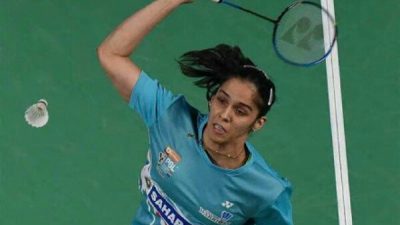 Saina Nehwal Cedera, India Kalahkan Spanyol 3-2 di Piala Uber Saina Nehwal Cedera, India Kalahkan Spanyol 3-2 di Piala Uber