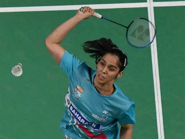 Saina Nehwal Cedera, India Kalahkan Spanyol 3-2 di Piala Uber