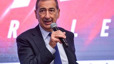 Sala Akui Bakal Temui AC Milan dan Inter Bahas Proyek Stadion Baru