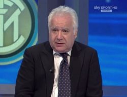 Sering Kebobolan, Mario Sconcerti: Inter Belum Layak Jadi Favorit Scudetto