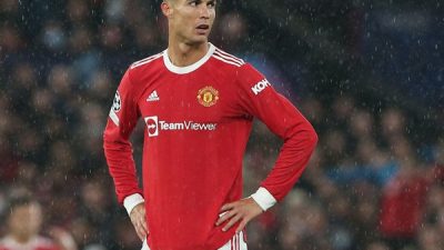 Shearer dan Lineker Prediksi Berapa Gol yang Dicetak Cristiano Ronaldo Shearer dan Lineker Prediksi Berapa Gol yang Dicetak Cristiano Ronaldo