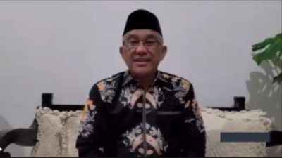 Wali Kota Depok Berharap Puspaga Harmoni Dapat Terus Membantu Pemerintah Dalam Mewujudkan Depok yang Ramah Keluarga