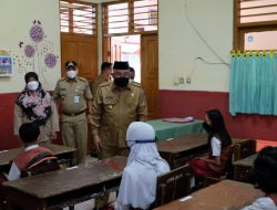 Wali Kota Depok Hentikan Sementara Kegiatan PTMT di Panmas