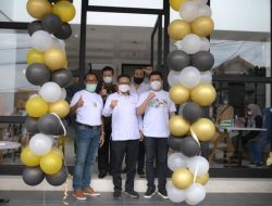 Ketua DPRD Kota Depok : Pengusaha Muda Menjadi Penyumbang PAD