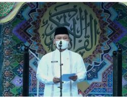 Sekda Kota Depok : Kami Semakin Optimis Maju ke Tingkat Provinsi, Tugas LPTQ Terus Membina Peserta yang Sudah Terseleksi