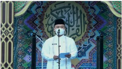 Sekda Kota Depok : Kami Semakin Optimis Maju ke Tingkat Provinsi, Tugas LPTQ Terus Membina Peserta yang Sudah Terseleksi Sekda Kota Depok : Kami Semakin Optimis Maju ke Tingkat Provinsi, Tugas LPTQ Terus Membina Peserta yang Sudah Terseleksi