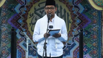 Wakil Wali Kota Depok : Dengan Digelarnya Perhelatan MTQ XXI Ini, Diharapkan Semua Umat Islam di Kota Depok Dekat dengan Al Qur’an Wakil Wali Kota Depok : Dengan Digelarnya Perhelatan MTQ XXI Ini, Diharapkan Semua Umat Islam di Kota Depok Dekat dengan Al Qur’an
